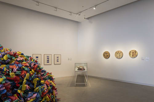 Sharjah Art Foundation, UAE