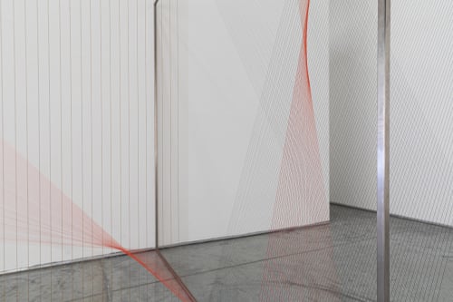 KUNSTHAUS DAHLEM - "FROM FIBER TO FORM"