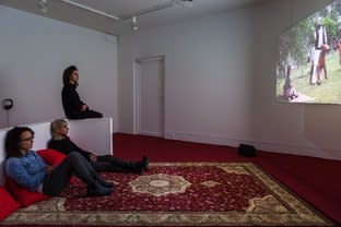 Zachęta National Gallery of Art, Warsaw