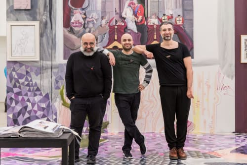 Guggenheim Abu Dhabi