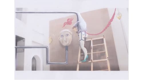 BACKLIT Gallery, Nottingham