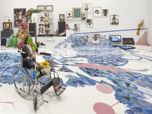 The Institute of Contemporary Art, Boston