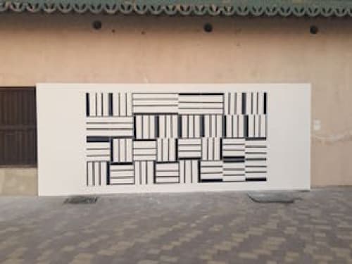 Sharjah Art Foundation, Sharjah, UAE