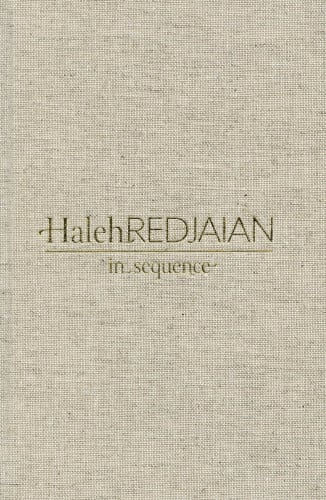 IN SEQUENCE, HALEH REDJAIAN
