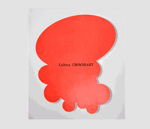 Lubna Chowdhary, V&A Ceramics Resident