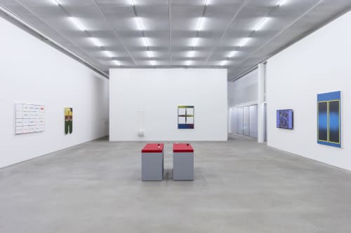 Tony Camargo: Num Logo Lugar, Casa Triângulo, São Paulo, Brasil