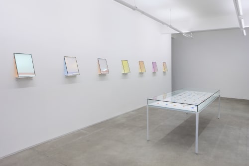 Stephen Dean: Rehearsal With Props, Casa Triângulo, São Paulo, Brazil