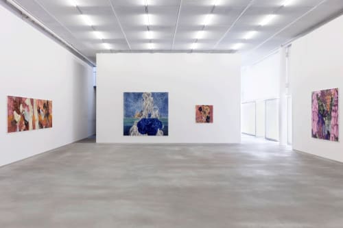 Mariana Palma: Soma, Casa Triângulo, São Paulo, Brazil