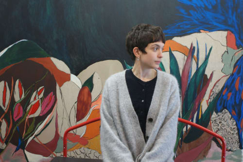 Fernanda Galvão | Casa Triângulo