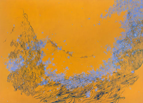 ARPA - FEIRA DE ARTE 2023, Complexo do Pacaembu, São Paulo, BraSil