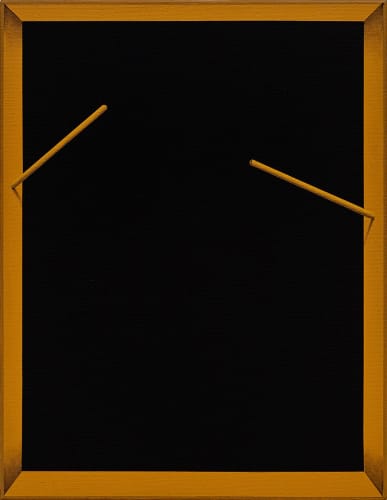 VALDIRLEI DIAS NUNES: PAINTINGS