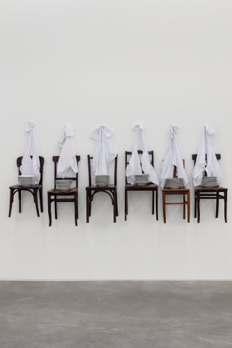 NINO CAIS: CLARÃO - DO PÓ AO CORPO, DO CORPO À TERRA . CURADORIA DE DIEGO MATOS