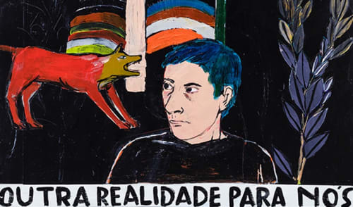 Vânia Mignone . 33ª Bienal de São Paulo - Traveling Exhibitions