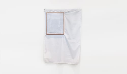 Ivan Grilo . Between the Legible and the Opaque: Approaches to an Ideal in Place