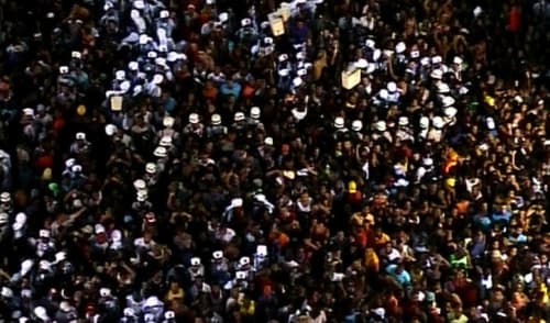 Paul Setúbal e Stephen Dean . Imagética Hot