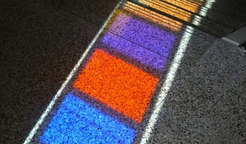 Stephen Dean . New Selection From The Elgiz Collection "Projection of Presence"