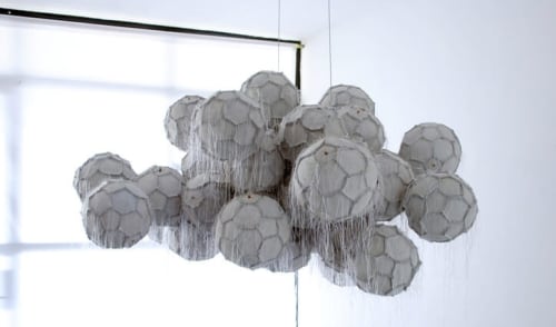 Darío Escobar . Ace: Art on Sports, promise and Selfhood