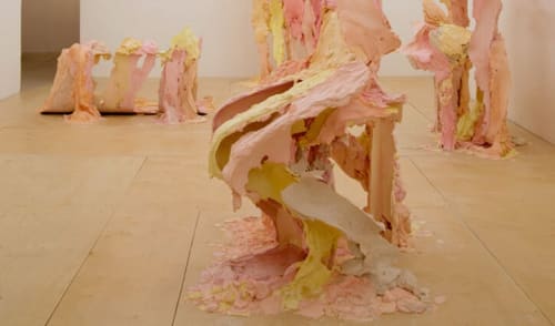 Juliana Cerqueira Leite . Perverse Furniture