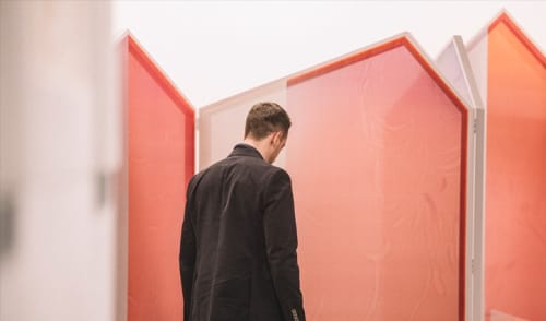 Guillermo Mora . Crear / Sin / Prisa