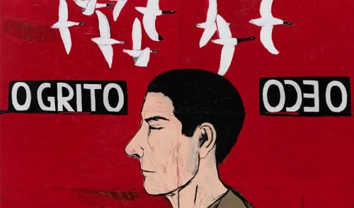 Vânia Mignone . Ecos