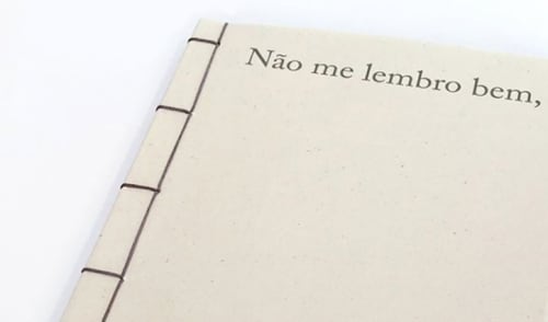 Ivan Grilo . Não me lembro bem,