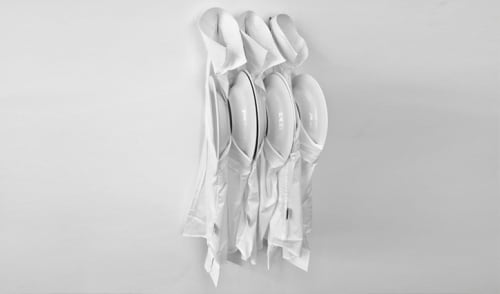 Nino Cais . Sem Título