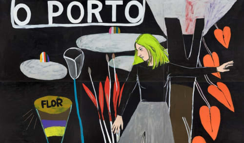 Vânia Mignone . Institutional Acquisition