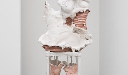 Juliana Cerqueira Leite . Prize