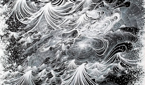 Sandra Cinto and Vania Mignone . Inequívoco