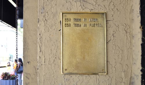 Ivan Grilo . Institutional Acquisition