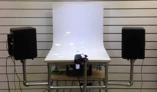 Jack Strange . I Want It