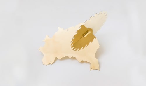 Lyz Parayzo . Bandeira #2 - Institutional Acquisiton