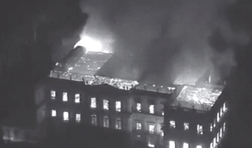 Ivan Grilo . Aquisição Institucional