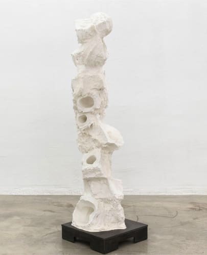 JULIANA CERQUEIRA LEITE . LA VISTA Y EL TACTO (CA. 1929-30)