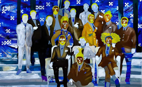 O BASTARDO . CONTRAMEMÓRIA