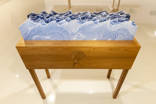 SANDRA CINTO . PEQUENAS PEDRAS POLIDAS: AZULEJARIA NO ACERVO SESC E OUTRAS COLEÇÕES