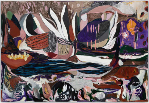 FERNANDA GALVÃO . JULIANA CERQUEIRA LEITE . ÓPERA CITOPLASMÁTICA