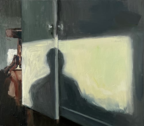 EDUARDO BERLINER . PEQUENAS PINTURAS - ATO II