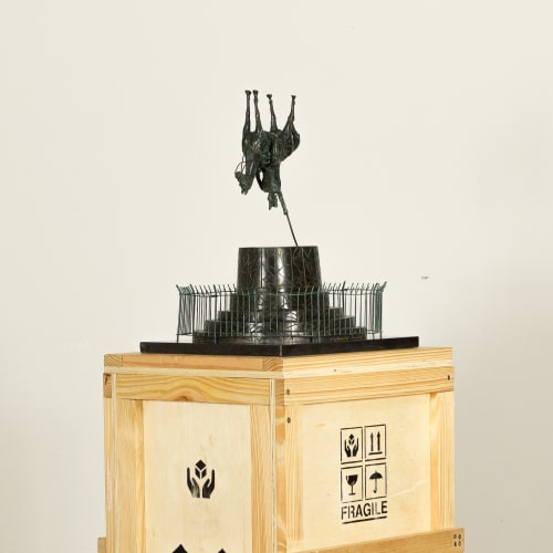 PAUL SETÚBAL . 40º ARTE PARÁ