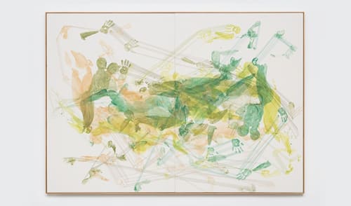 Juliana Cerqueira Leite . Algoritmo Cósmico