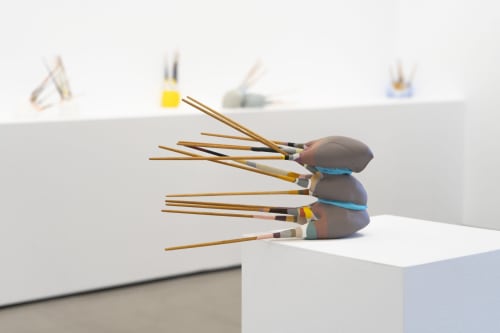 GUILLERMO MORA . CAMINO DE VUELTA