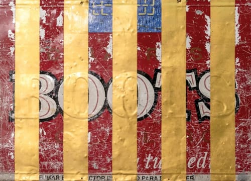 DARIO ESCOBAR . ENCRYPTED MESSAGESS