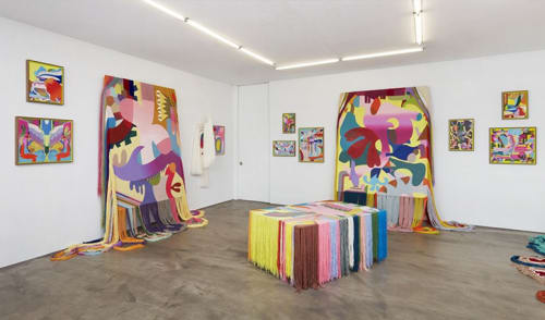 Assume Vivid Astro Focus . Hairy What? Hairy How?