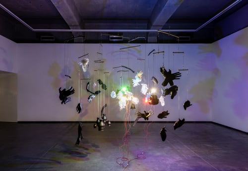 ALBANO AFONSO: EM ESTADO SE SUSPENSÃO