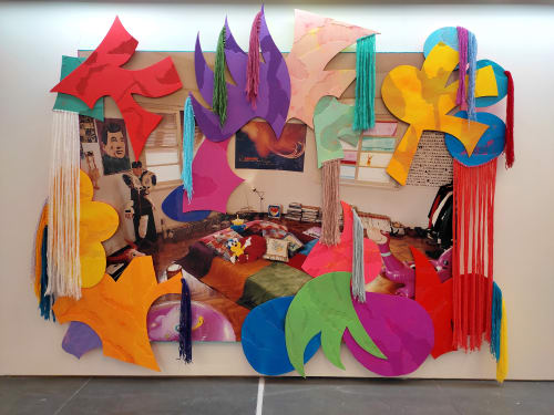 ASSUME VIVID ASTRO FOCUS . CARTOGRAFIAS VISUAIS PARA UMA ESCRITA LGBTI+