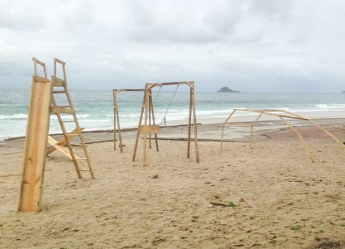 ZÉ TEPEDINO . AR LIVRE * ARTE LIVRE - ARTE, ECOLOGIA E OS COMUNS