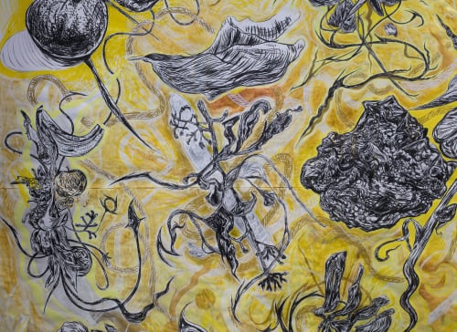 DANIEL LIE . AQUISIÇÃO INSTITUCIONAL