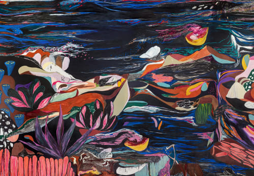 FERNANDA GALVÃO . AQUISIÇÃO INSTITUCIONAL