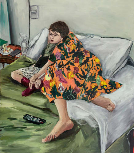 EDUARDO BERLINER . INSTITUTIONAL ACQUISITION