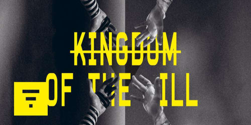 JULIANA CERQUEIRA LEITE . KINGDOM OF THE ILL: SECONDO CAPITOLO DI TECHNO HUMANITIES (2021-2023)